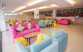โรงแรมอาร์ คอน แอท สยาม